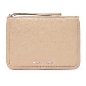 Marc Jacobs The Groove Wristlet Clutch